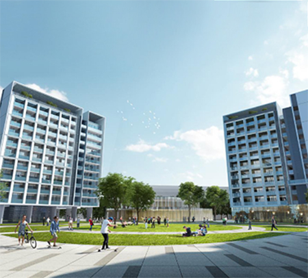 北海中科政汇创业服务有限公司