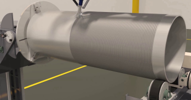 贴片元器件自动焊接