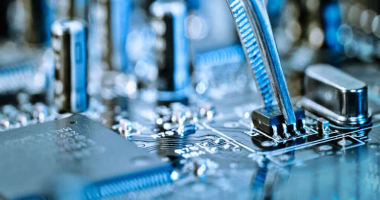 半导体产品检查