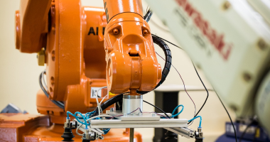 工厂设备运维管理