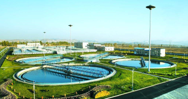 农村一体化污水处理监控