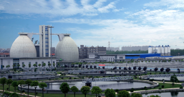 市政环保