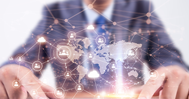 远程供应商管理