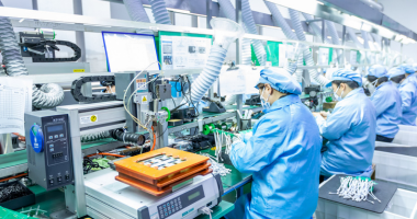 现场生产安全管理