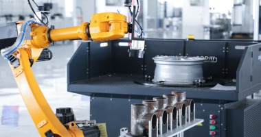 工业生产及办公管理