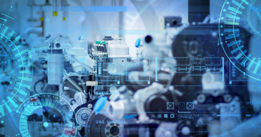 工业互联网平台部署